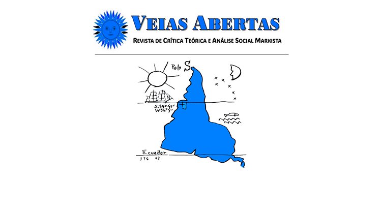 Veias Abertas